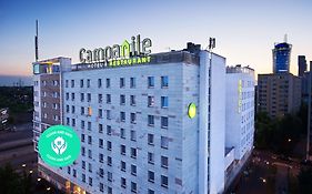 Hotel Campanile Varsovia